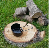 BCB Crusader Cooker I